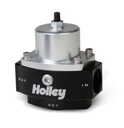 CARBURETOR FUEL PRESSURE REGUL