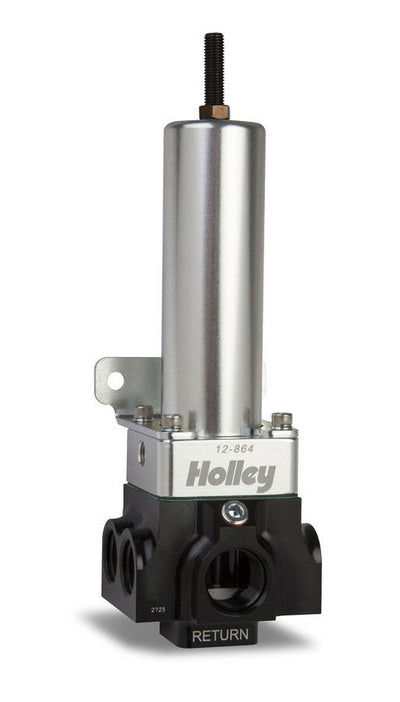 REGULATOR FUEL PRESSURE 4-PORT