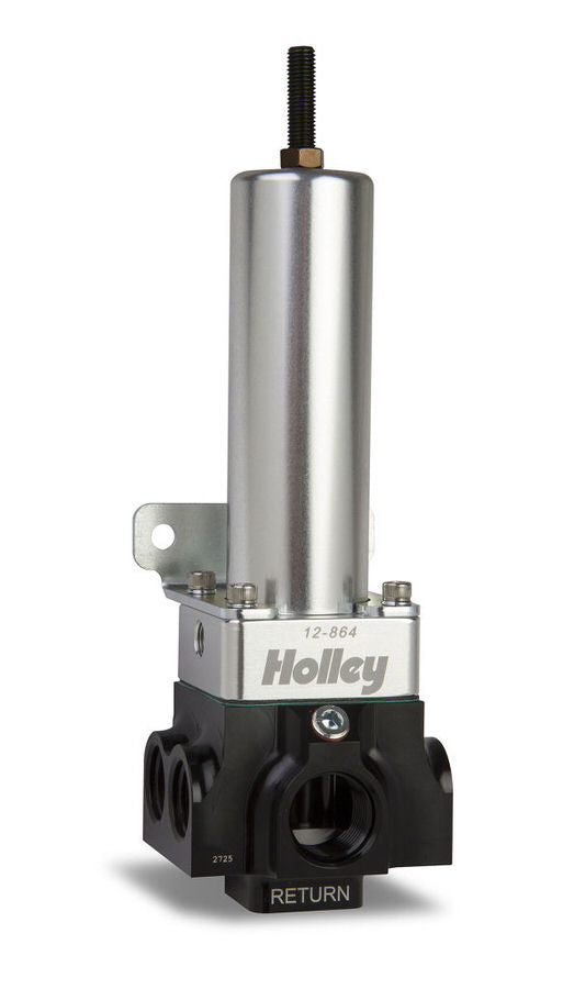REGULATOR FUEL PRESSURE 4-PORT