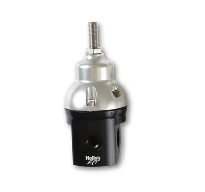 FUEL REGULATOR