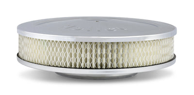 AIR CLEANER ASSEMBLY