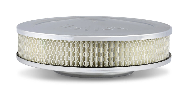 AIR CLEANER ASSEMBLY