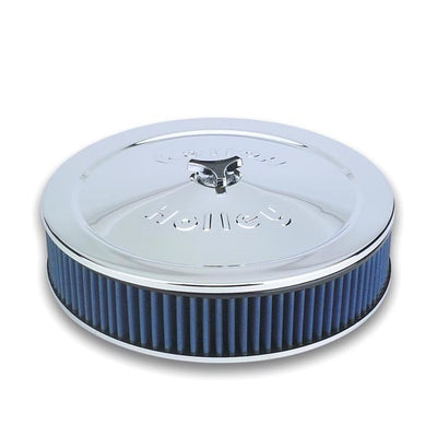 AIR CLEANER ASSEMBLY
