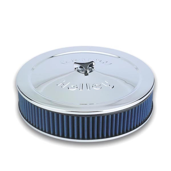 AIR CLEANER ASSEMBLY