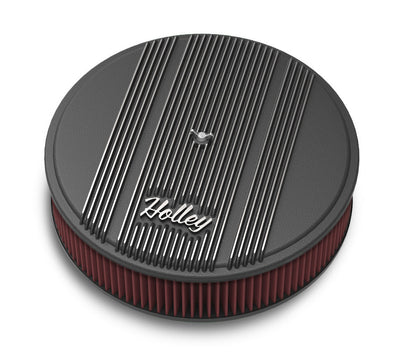 AIR CLEANERS