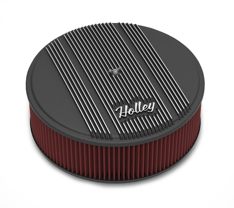 AIR CLEANERS