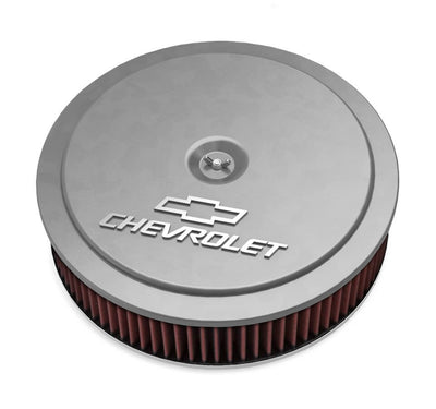 AIR CLEANER 14X3 NATURAL FIN