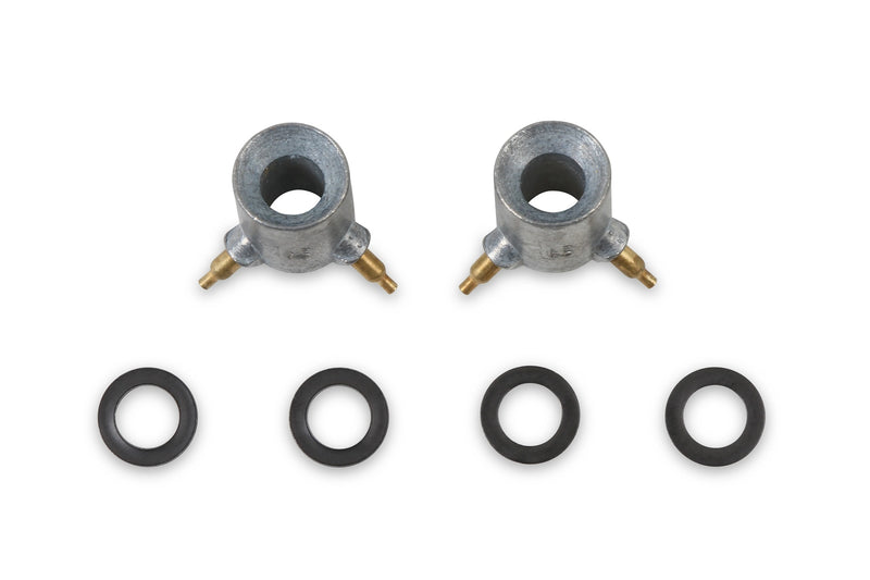 Pump Discharge Nozzle - 12131