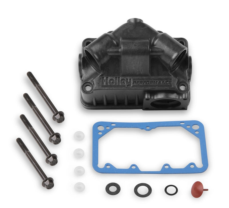 PRI ALUM V BOWL KIT