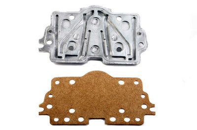 SECONDARY METERING PLATE  4160