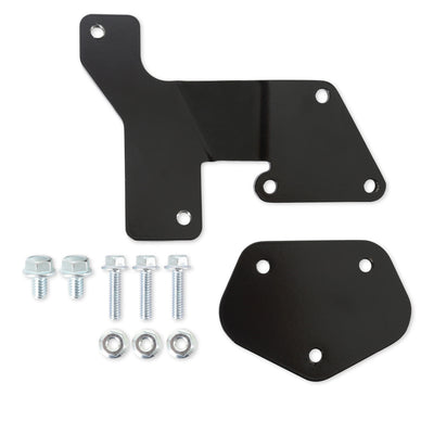 DRIVE BY WIRE PEDAL BRACKET