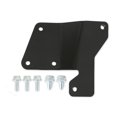 DRIVE BY WIRE PEDAL BRACKET
