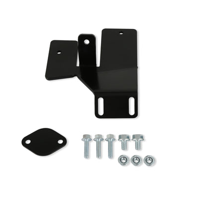 BRACKET ACCEL PEDAL DBW STEEL