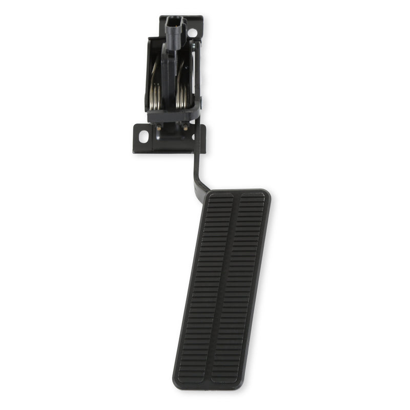 ACCELERATOR PEDAL