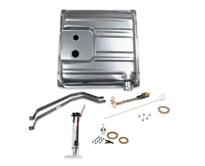 FUEL TANK FUEL INJECTION