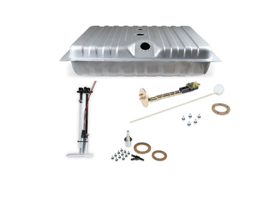 FUEL TANK FUEL INJECTION