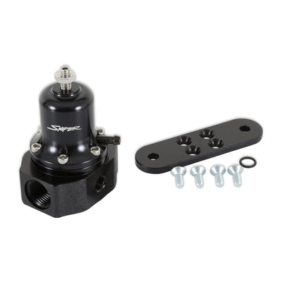FUEL PUMP REGULATOR