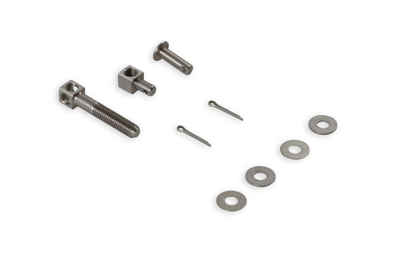 CARBURETOR LINKAGE