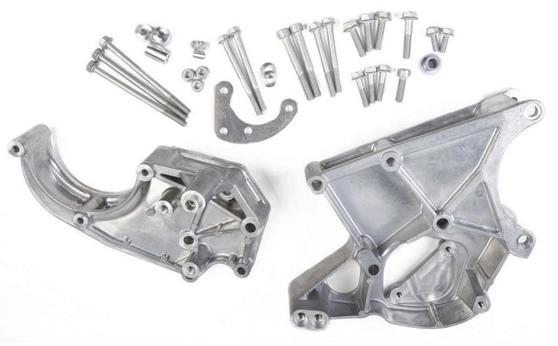 LS A/C DRV BRACKET KIT
