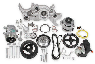 MID MOUNT DRIVE KIT