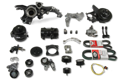 ACCESSORY DRIVE KIT