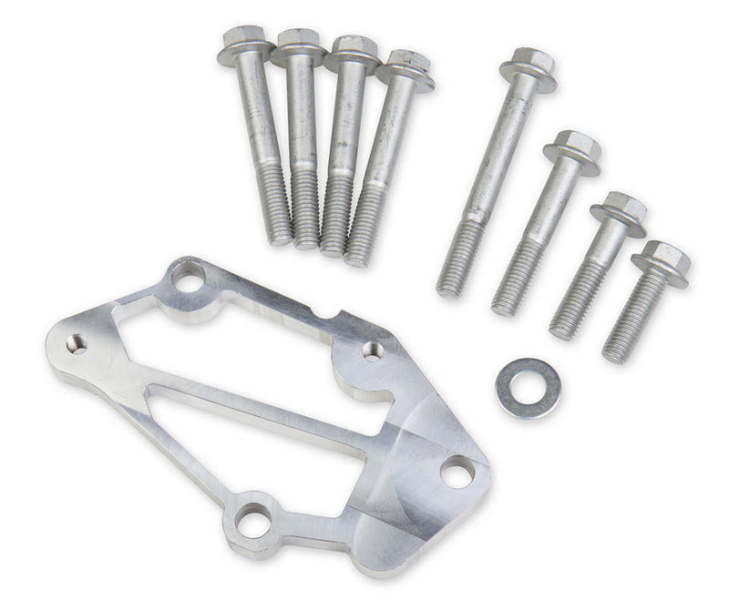 ACCESSORY DRIVE COMPONENT MOUN