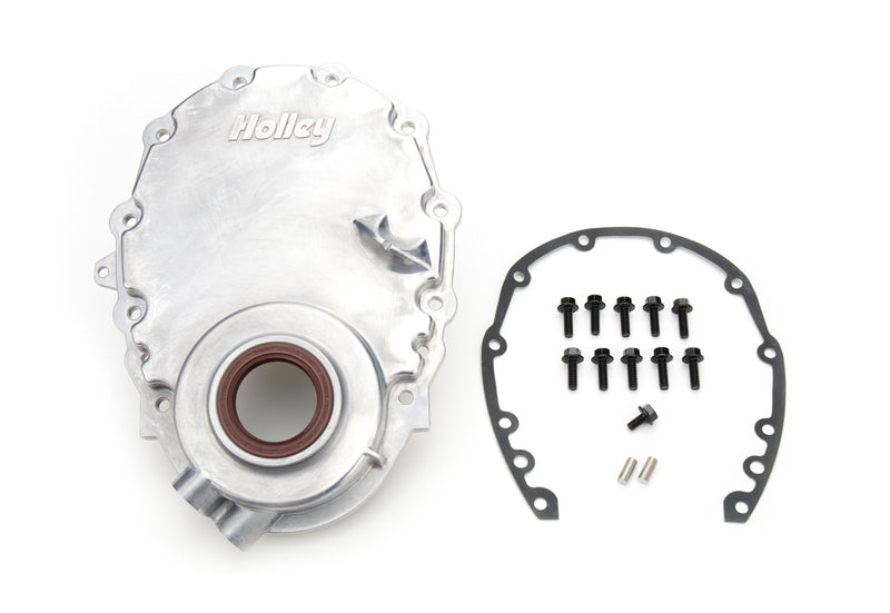 TIMING CHAIN COVER
