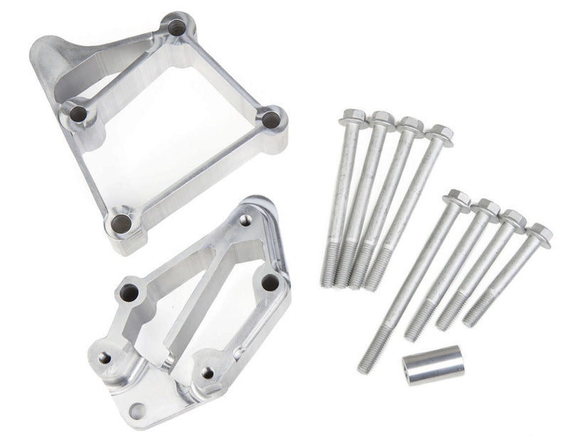 ACCESSORY DRIVE COMPONENT MOUN