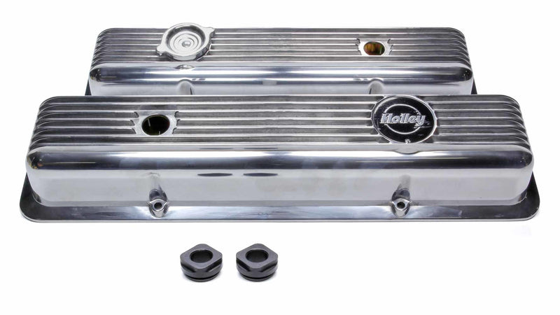 VALVE COVERS