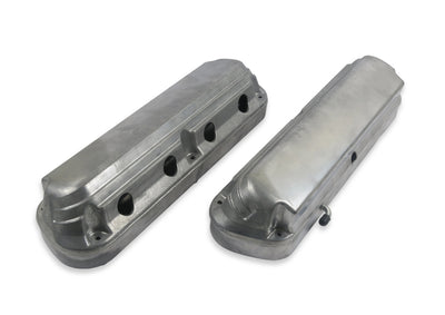 VALVE COVERS