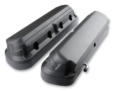 VALVE COVERS