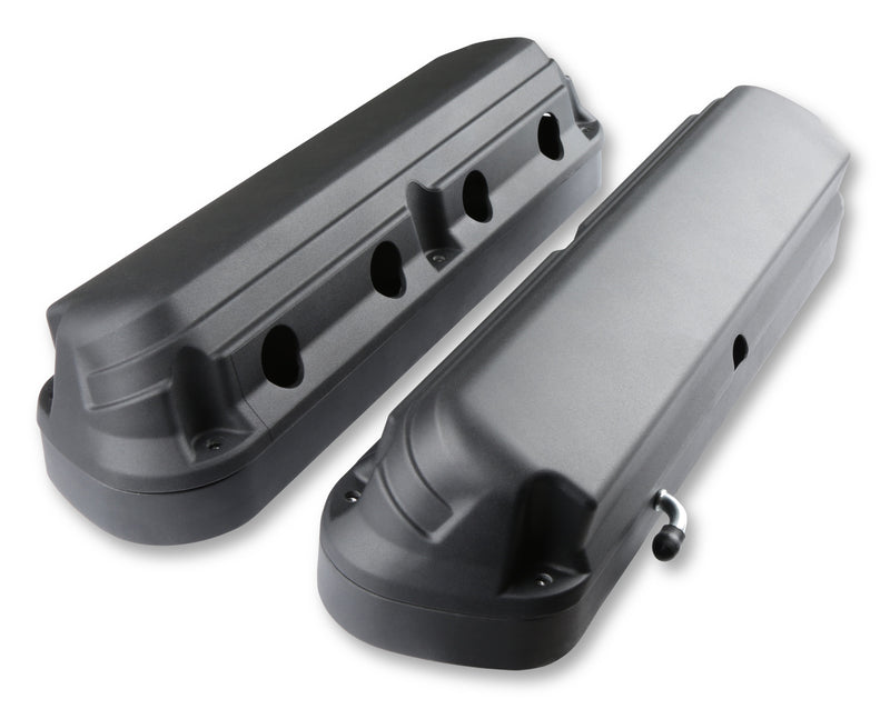 VALVE COVERS