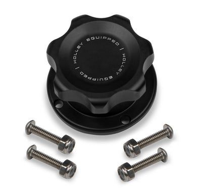 FILL CAP