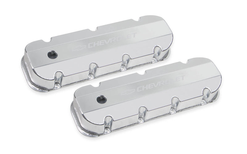 GM BBC FAB ALUM VALVE CVR  SLV