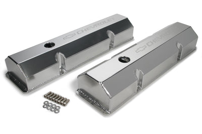 GM FAB ALUM V/C SLV SBC 283-35