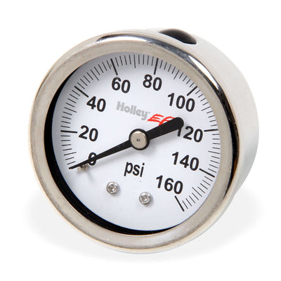 FULL PRESSURE GAUGE