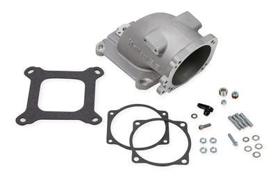 INTAKE ELBOW  4150 FLANGE