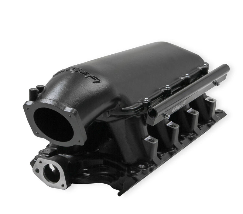 INTAKE MANIFOLD