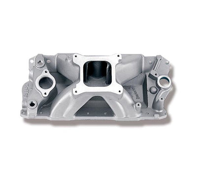 INTAKE MANIFOLD