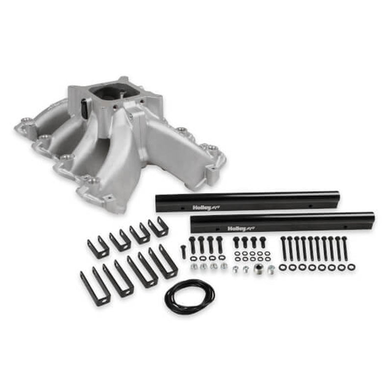 INTAKE MANIFOLD