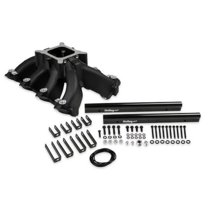 INTAKE MANIFOLD
