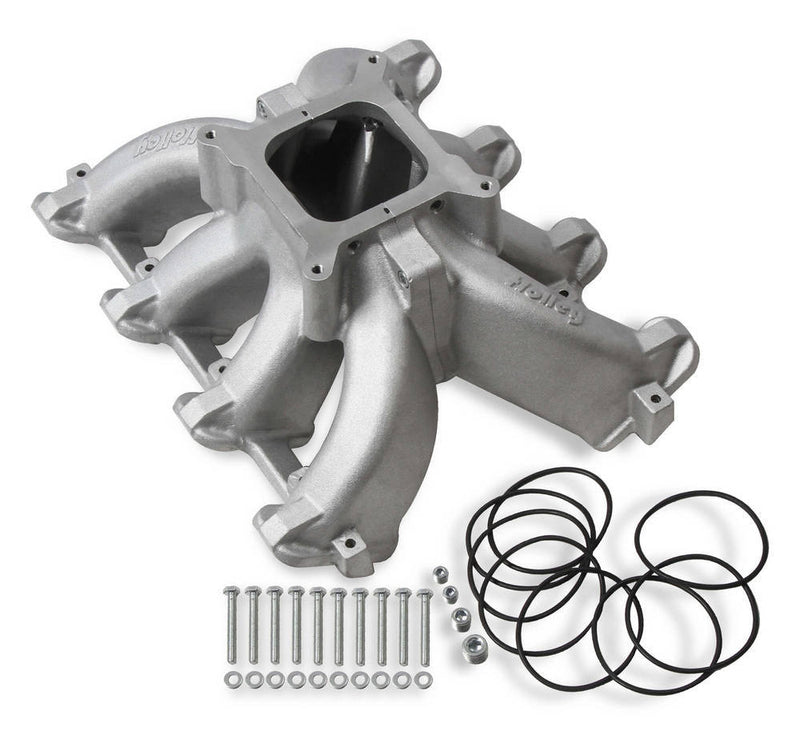 INTAKE MANIFOLD