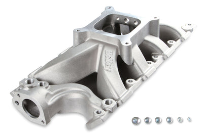 MANIFOLD INTAKE SINGLE FORD