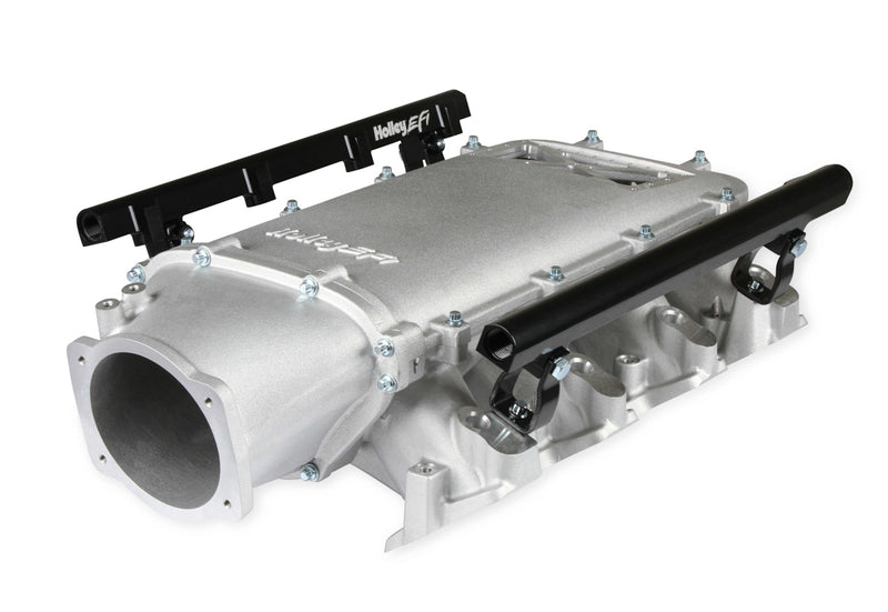 LO-RAM MANIFOLD KIT