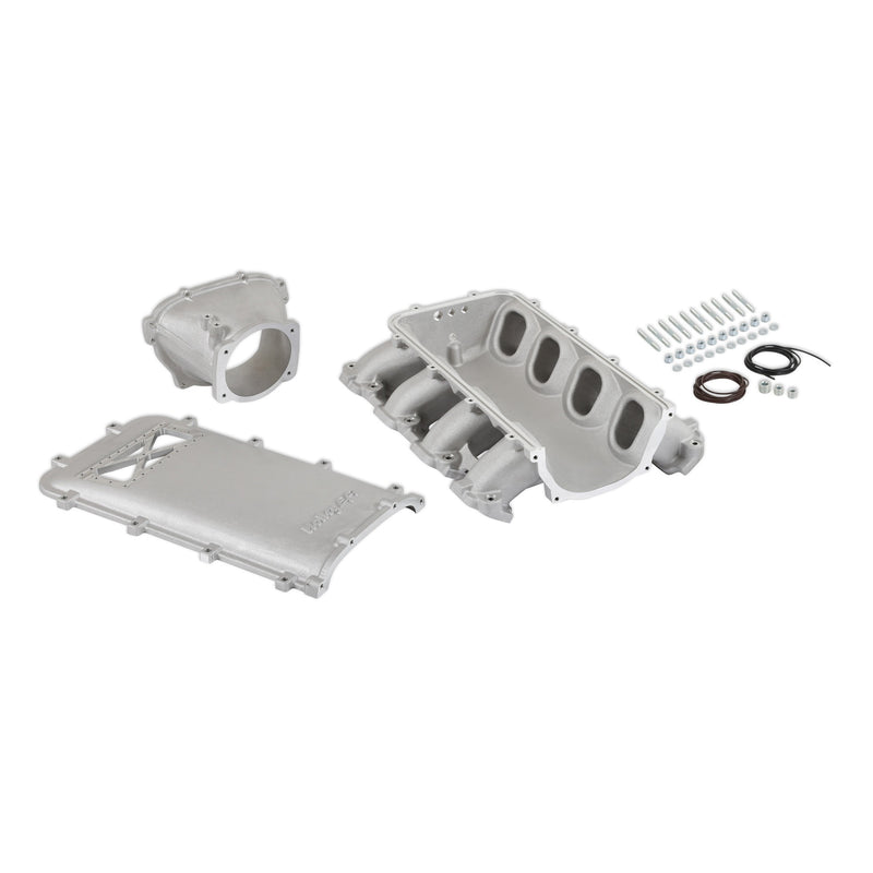 KIT INT. MANIFOLD