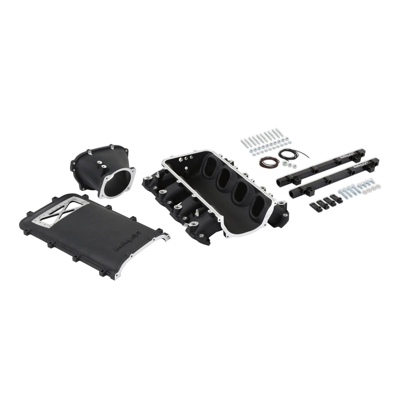 KIT INT. MANIFOLD