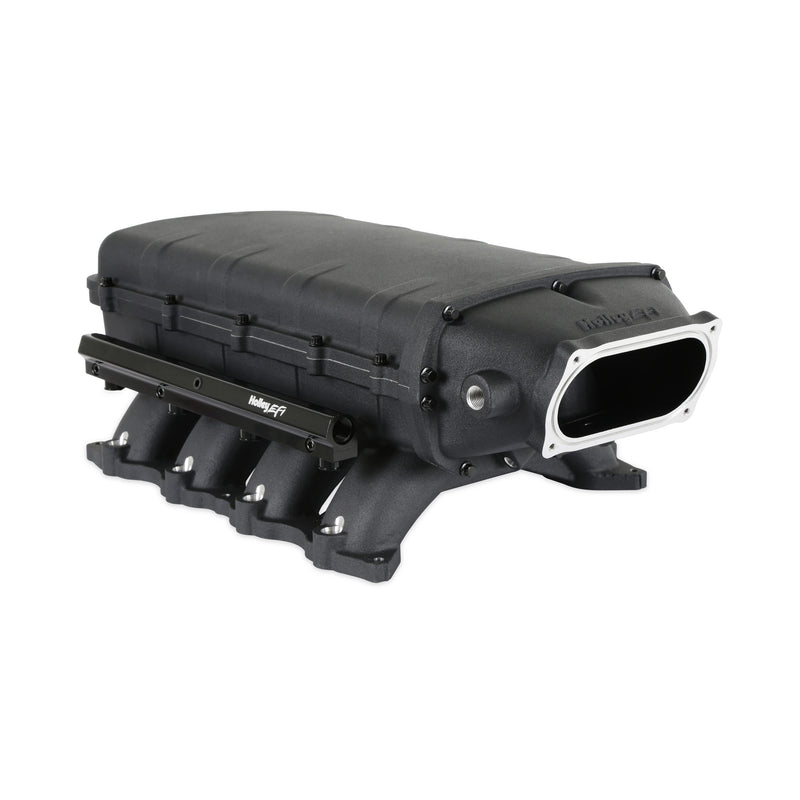 EFI INTAKE MANIFOLDS