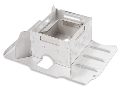 RETRO-FIT OIL PAN BAFFLE KIT