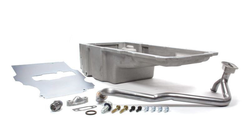 OIL PAN