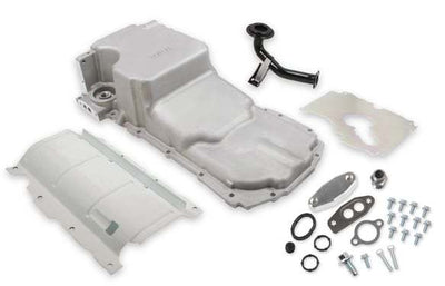 OIL PAN